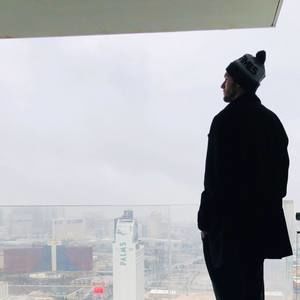 Meet your Posher, Jason